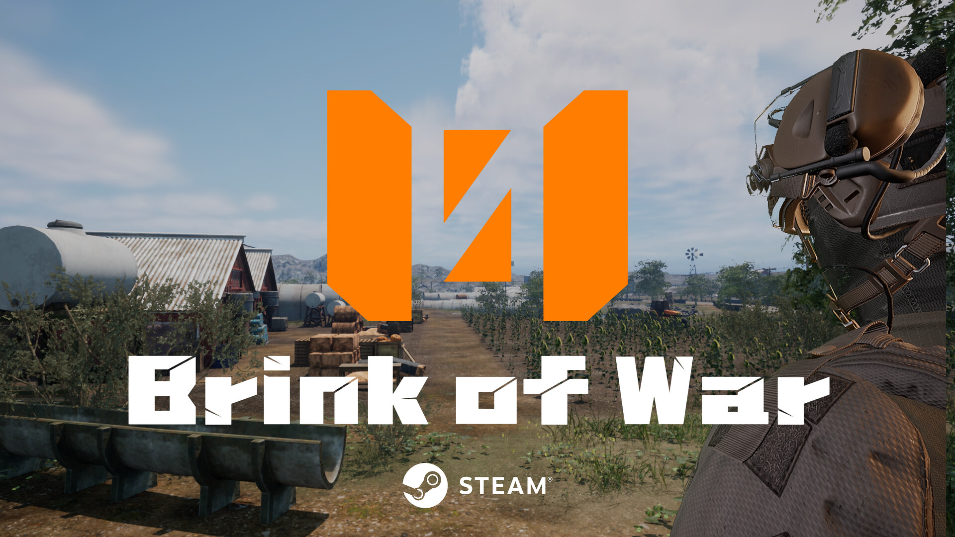 Brink of War Featured Screenshot #1