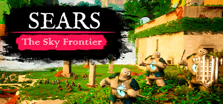 Sears: The Sky Frontier steam charts