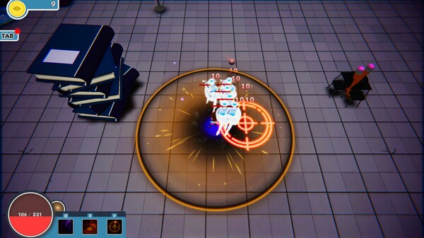 Odium: Support the developer & Achievements screenshot 4