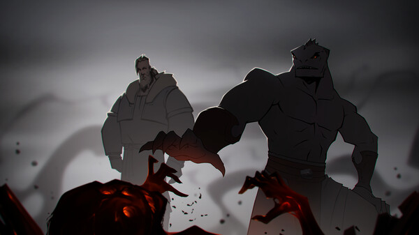 Gods of Savvarah | Part I screenshot 4