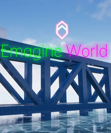 EmagineWorld