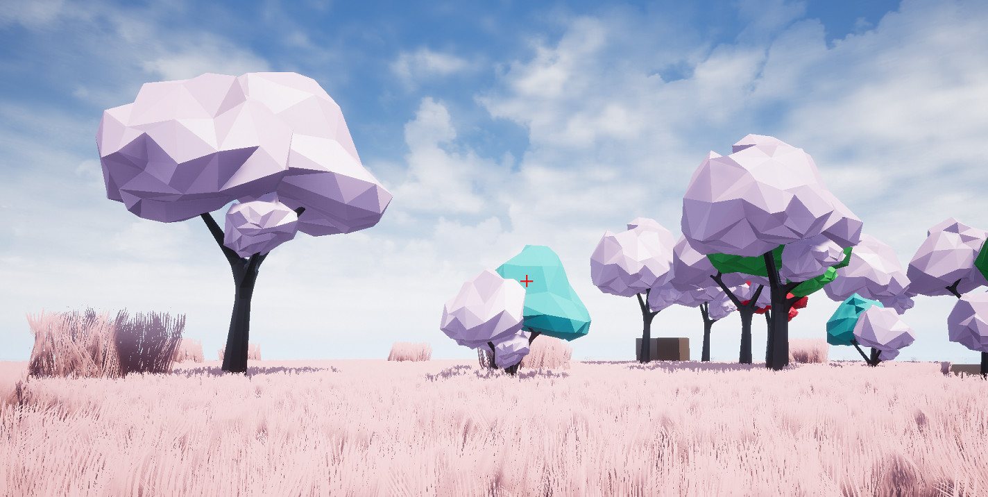 EmagineWorld Featured Screenshot #1