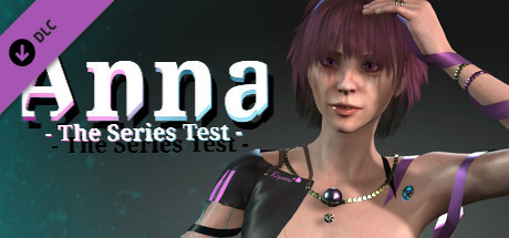 Anna: The Series Test Steam Charts and Player Count Stats