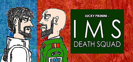 Lucky Pikinini - IMS Death Squad steam charts