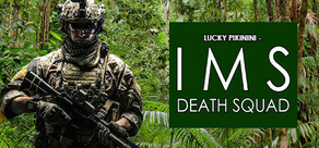 Lucky Pikinini - IMS Muerte Grupo 