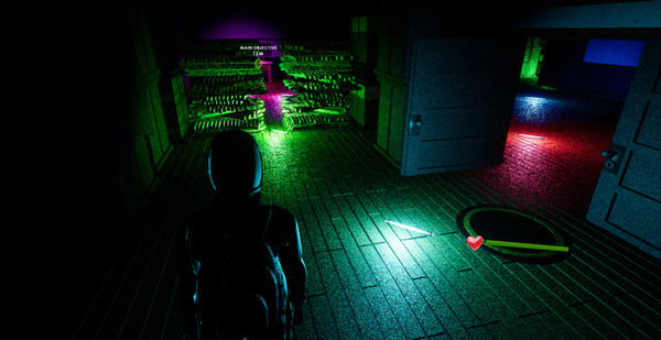 Lucky Pikinini - IMS Death Squad screenshot 28