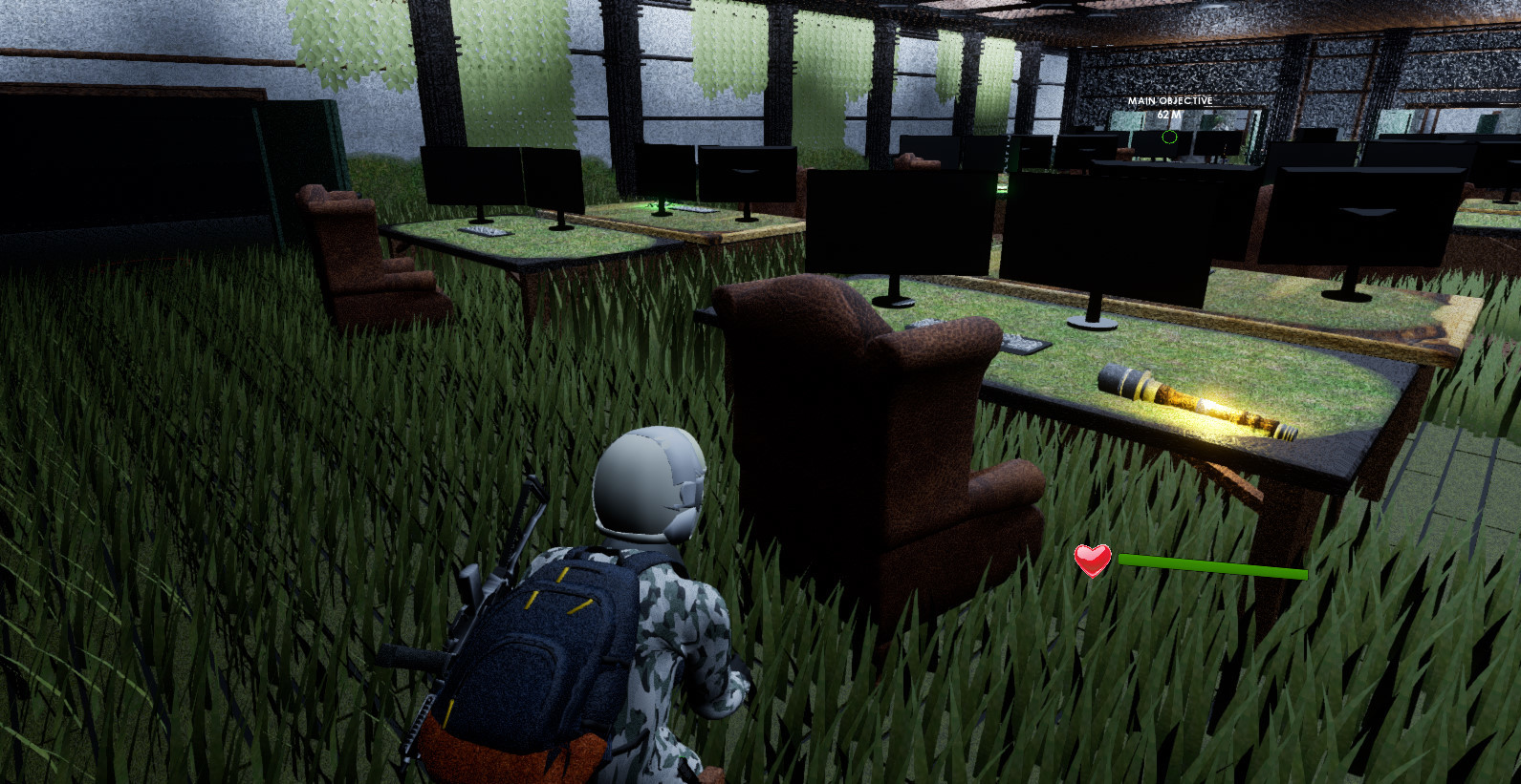 Lucky Pikinini - IMS Death Squad screenshot #15