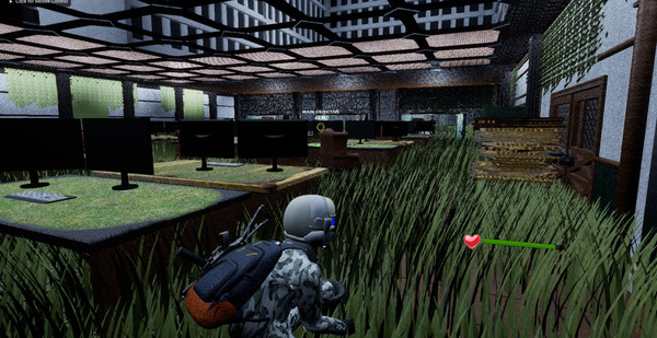 Lucky Pikinini - IMS Death Squad screenshot 14