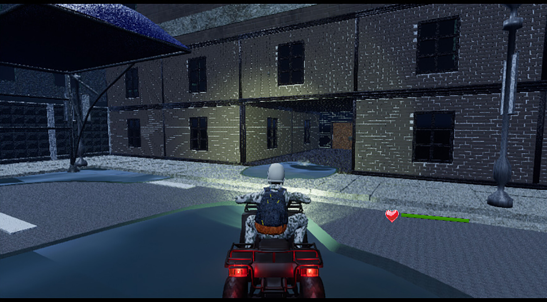 Lucky Pikinini - IMS Death Squad screenshot #26