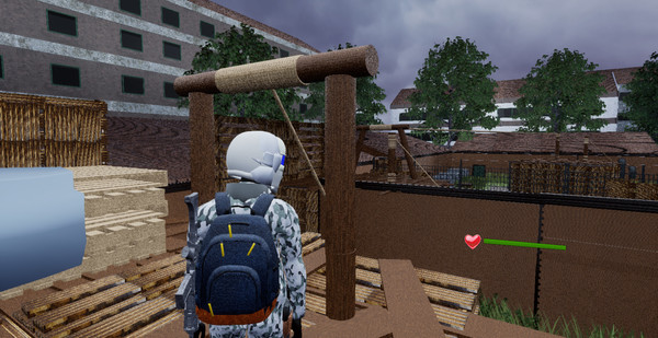 Lucky Pikinini - IMS Death Squad screenshot 21