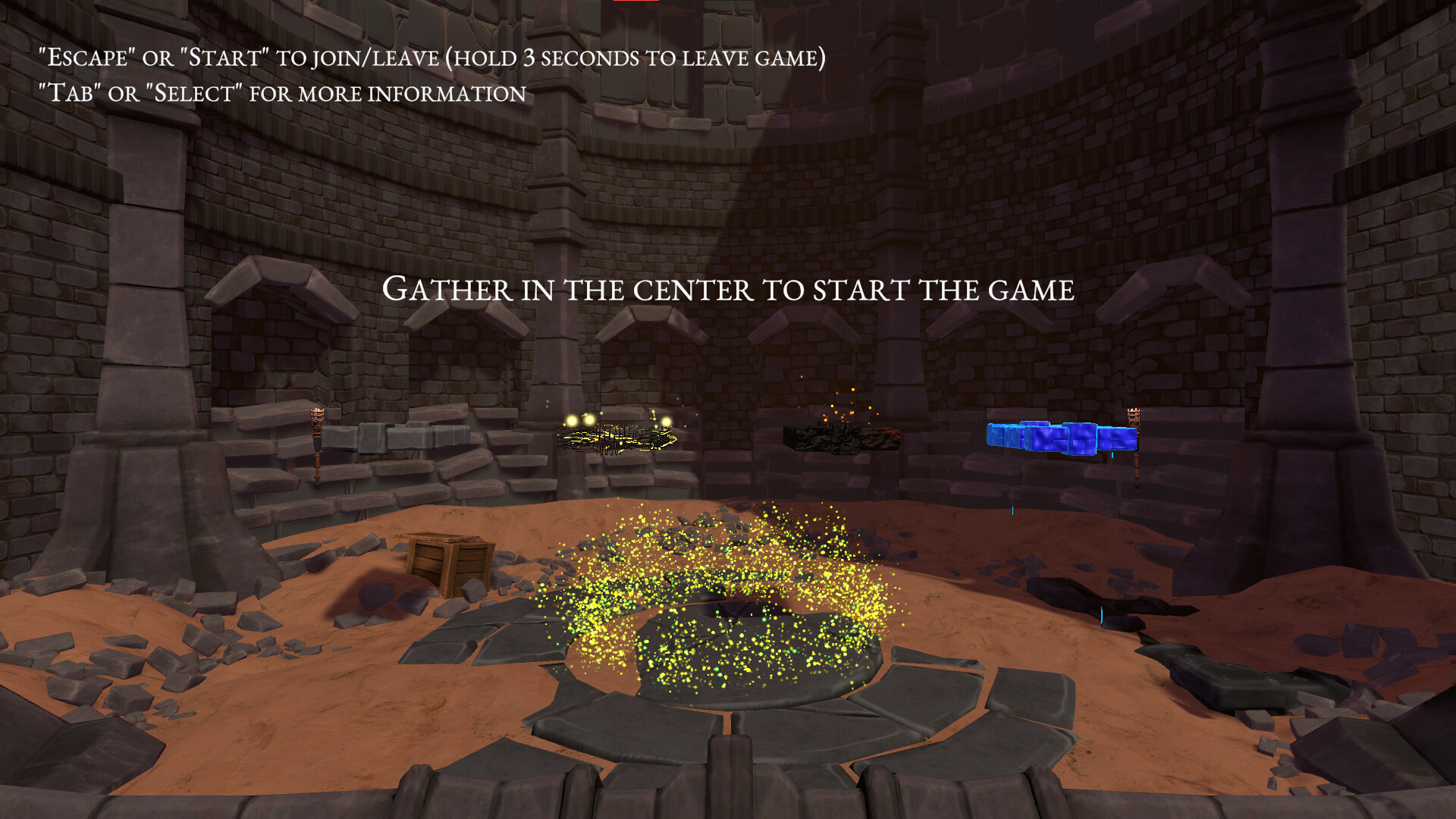 Torch Featured Screenshot #1