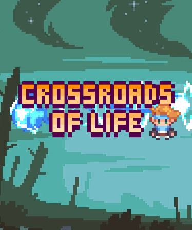 Crossroads of life