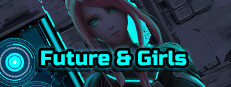Future & Girls game cover