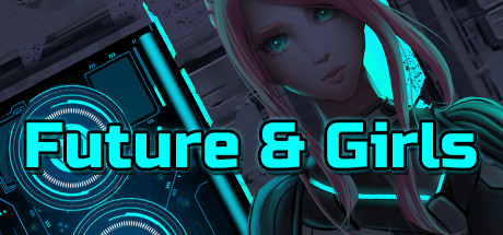Future & Girls by IR Studio - $0.99 game cover