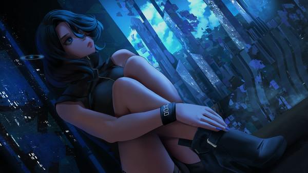 Future & Girls screenshot 5