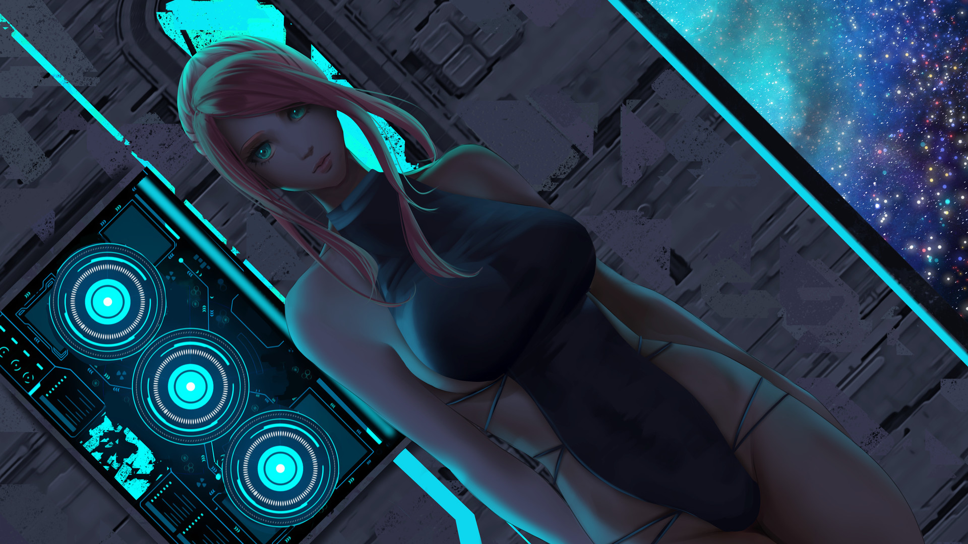 Future & Girls screenshot #1