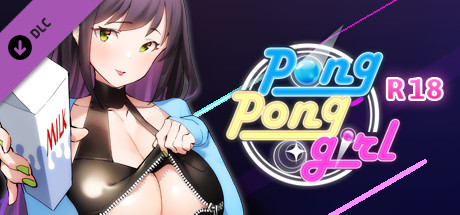 PongPong Girl-Free R18 Expanded Edition