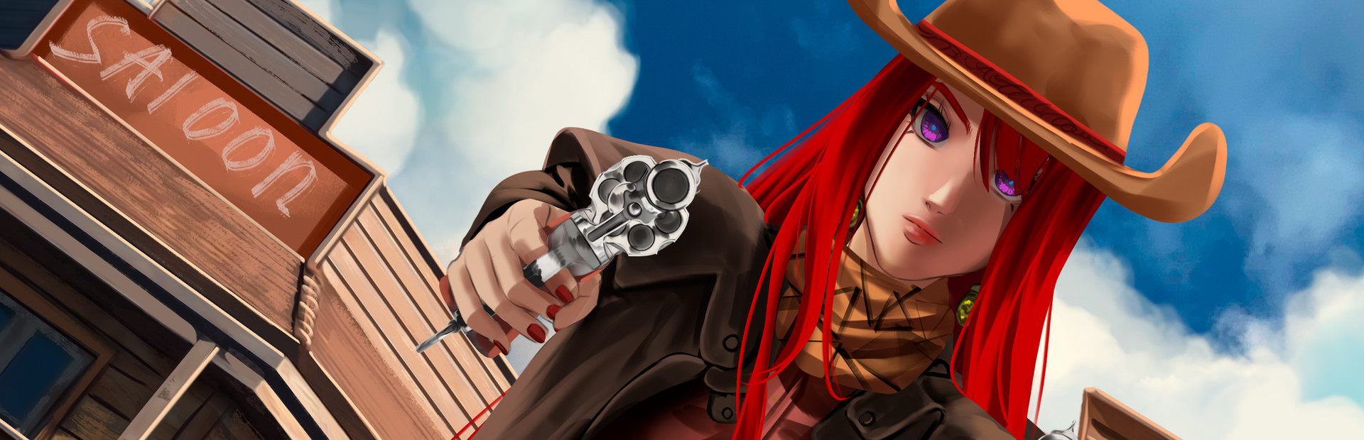 Western Girls