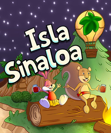 Isla Sinaloa