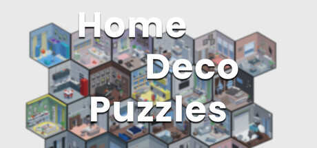 Home Deco Puzzles steam charts