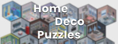Home Deco Puzzles