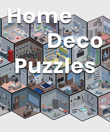 Home Deco Puzzles