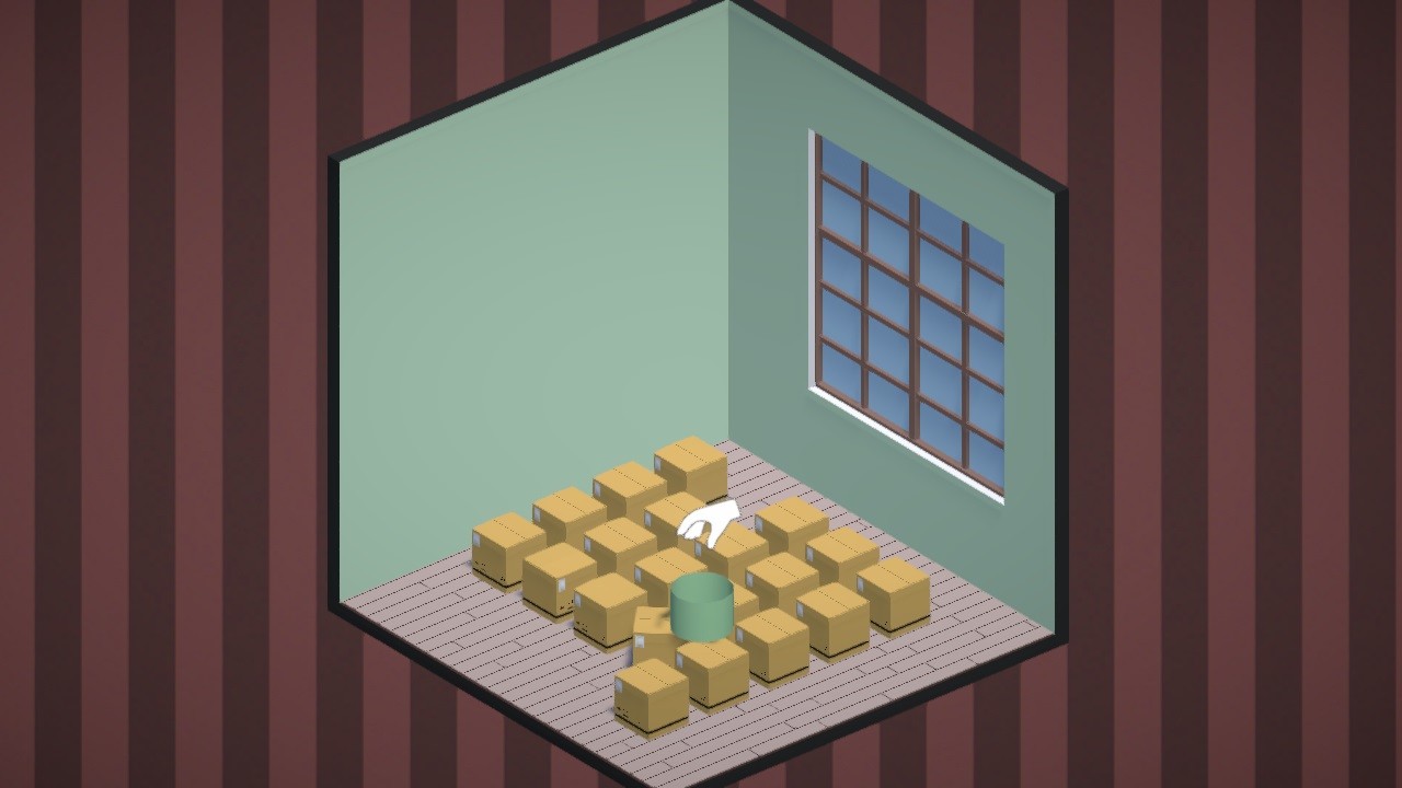 Home Deco Puzzles screenshot #3