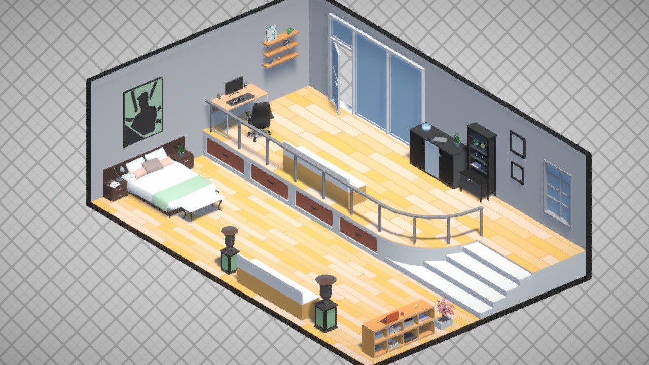 Home Deco Puzzles screenshot #7