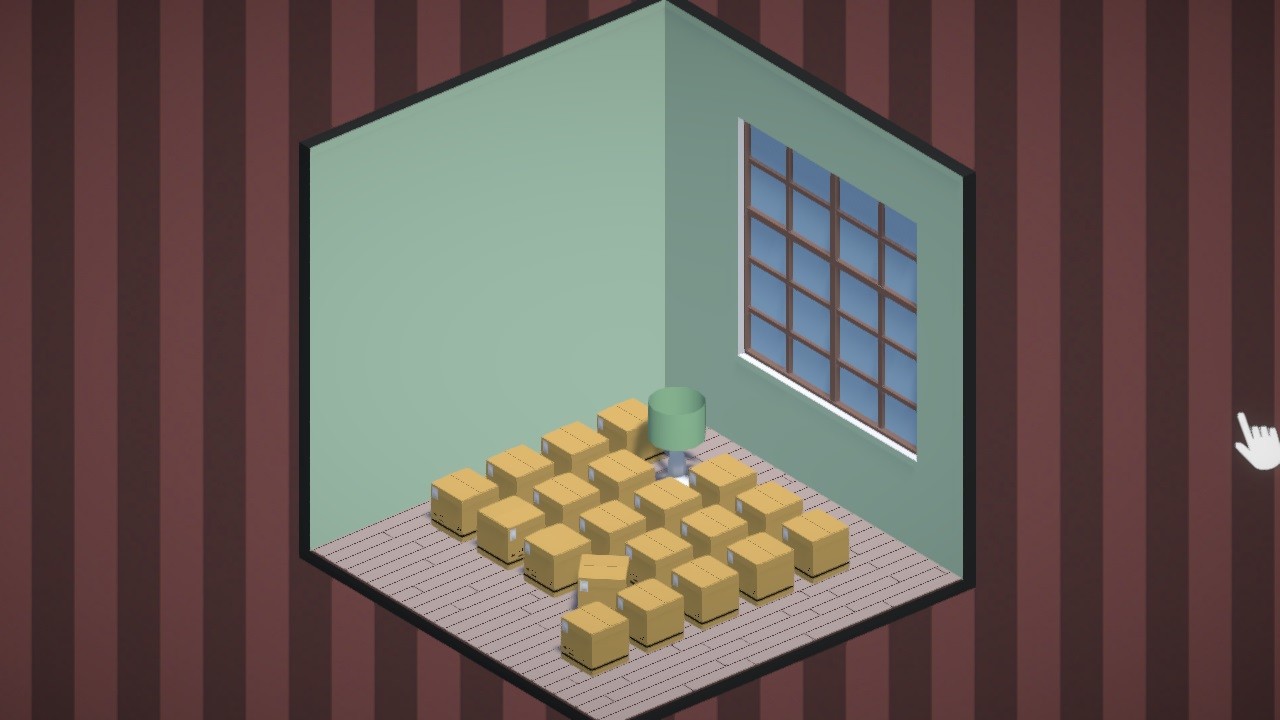 Home Deco Puzzles screenshot #2