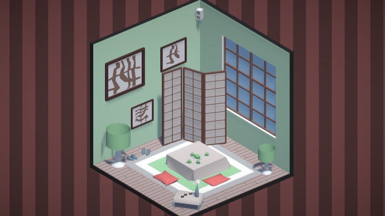 Home Deco Puzzles screenshot #1