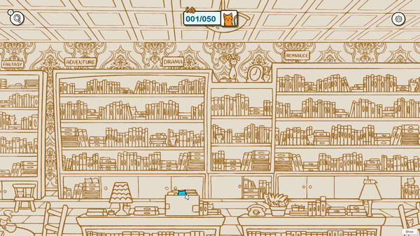 Hidden Cats in London screenshot 5