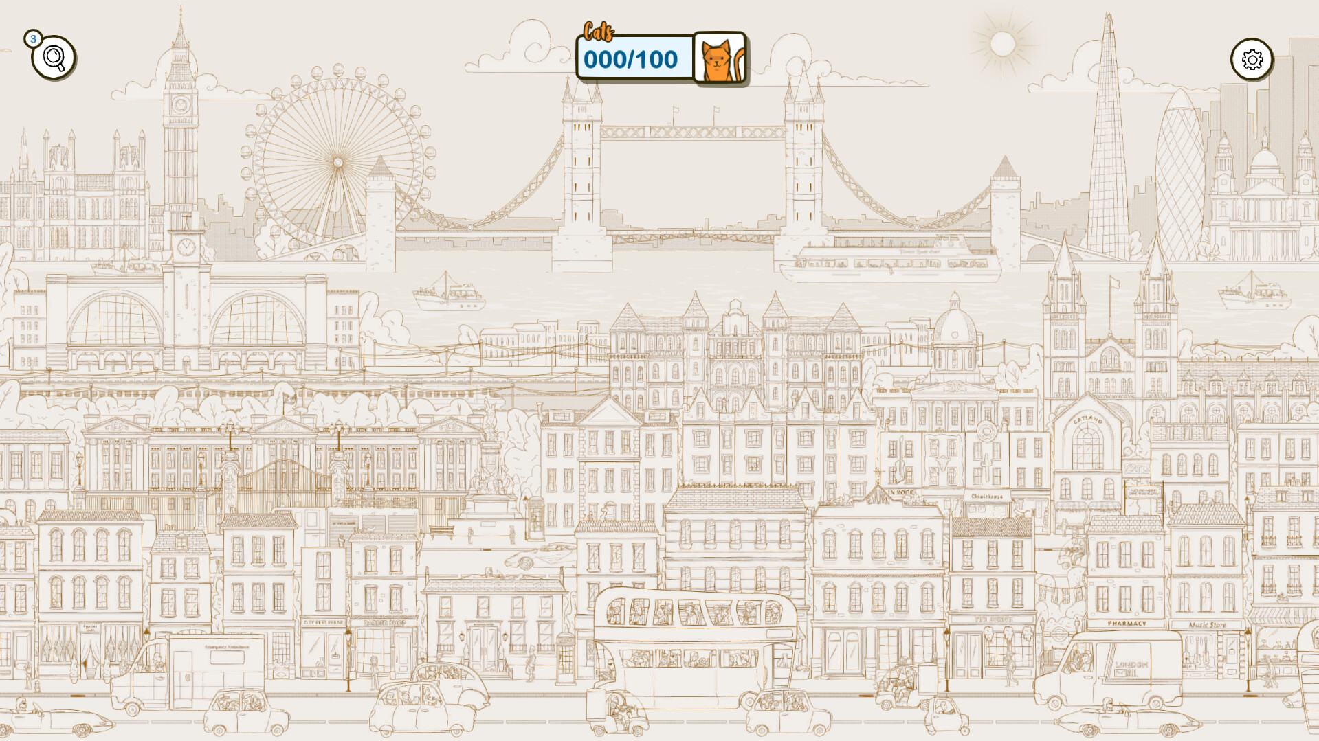 Find the best computers for Hidden Cats in London