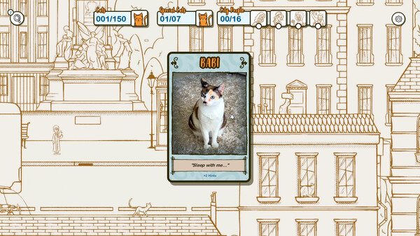 Hidden Cats in London screenshot 4