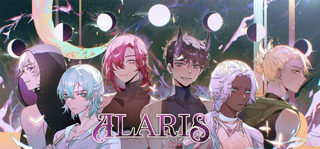 Alaris Banner
