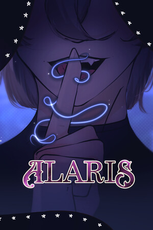 Cover art of Alaris