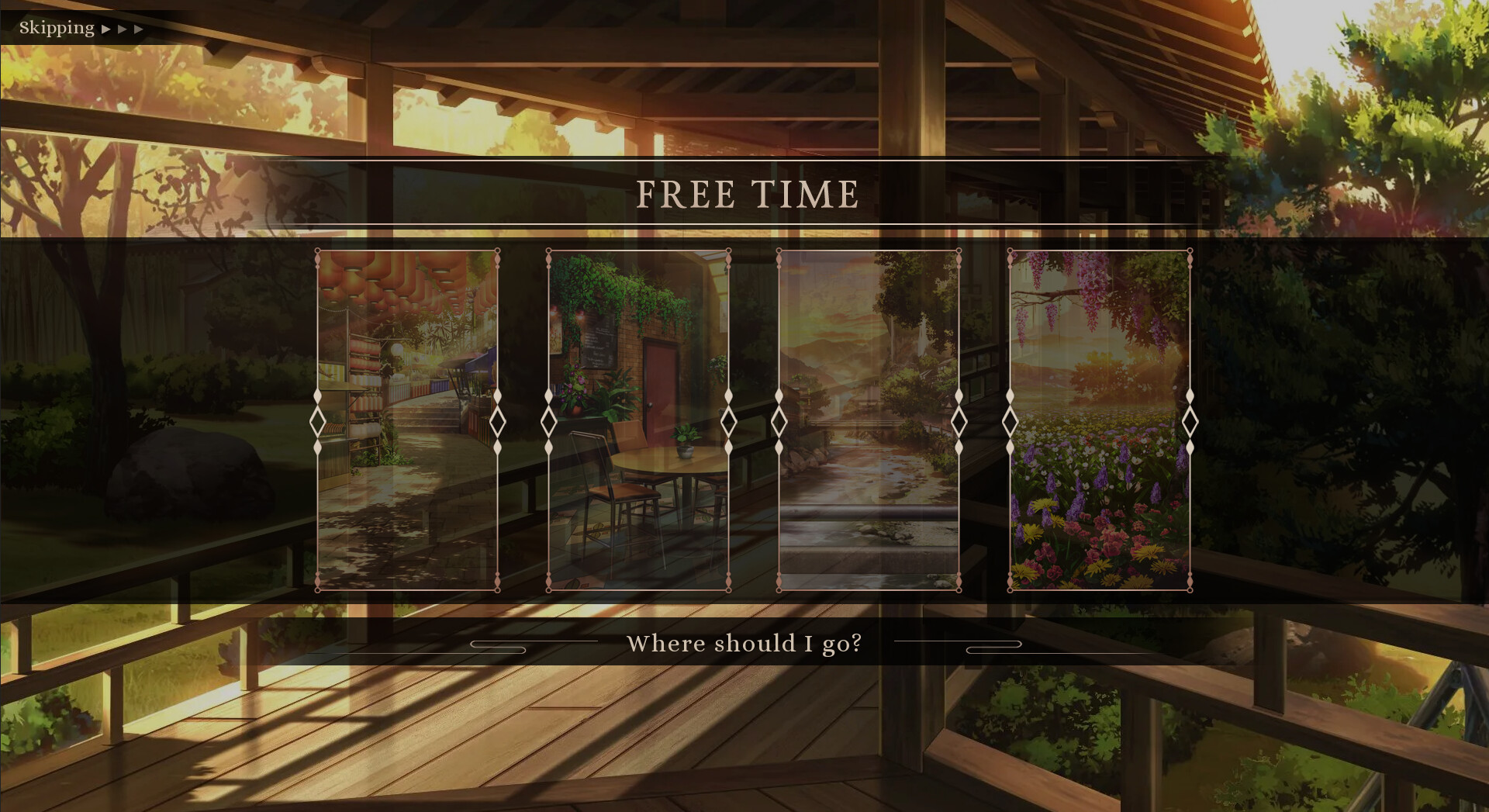 Alaris screenshot #8