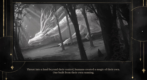 Alaris game for Linux 1