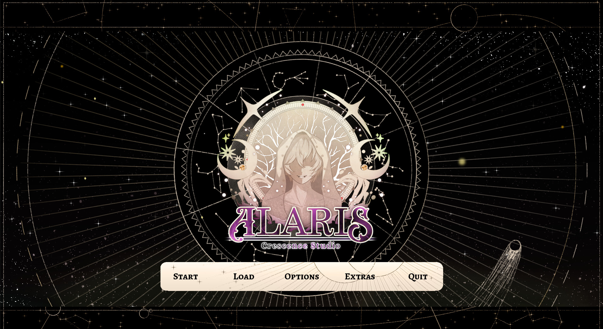 Alaris Featured Screenshot #1