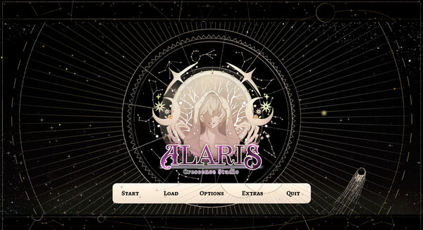 Alaris screenshot 1