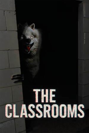 Cover art of The Classrooms