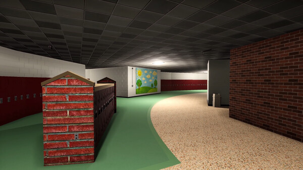 The Classrooms