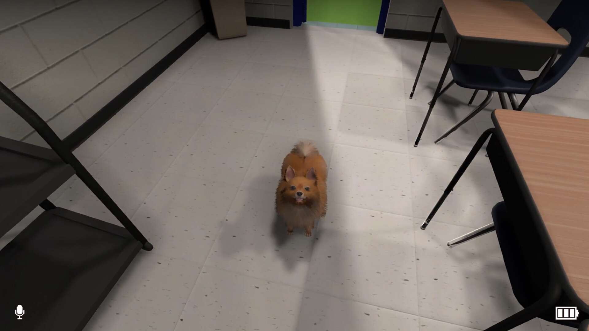 The Classrooms screenshot #10