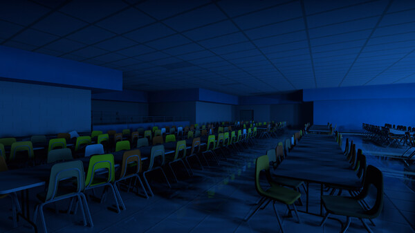The Classrooms
