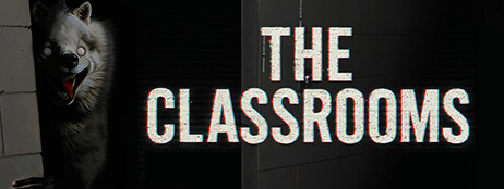 The Classrooms cover art