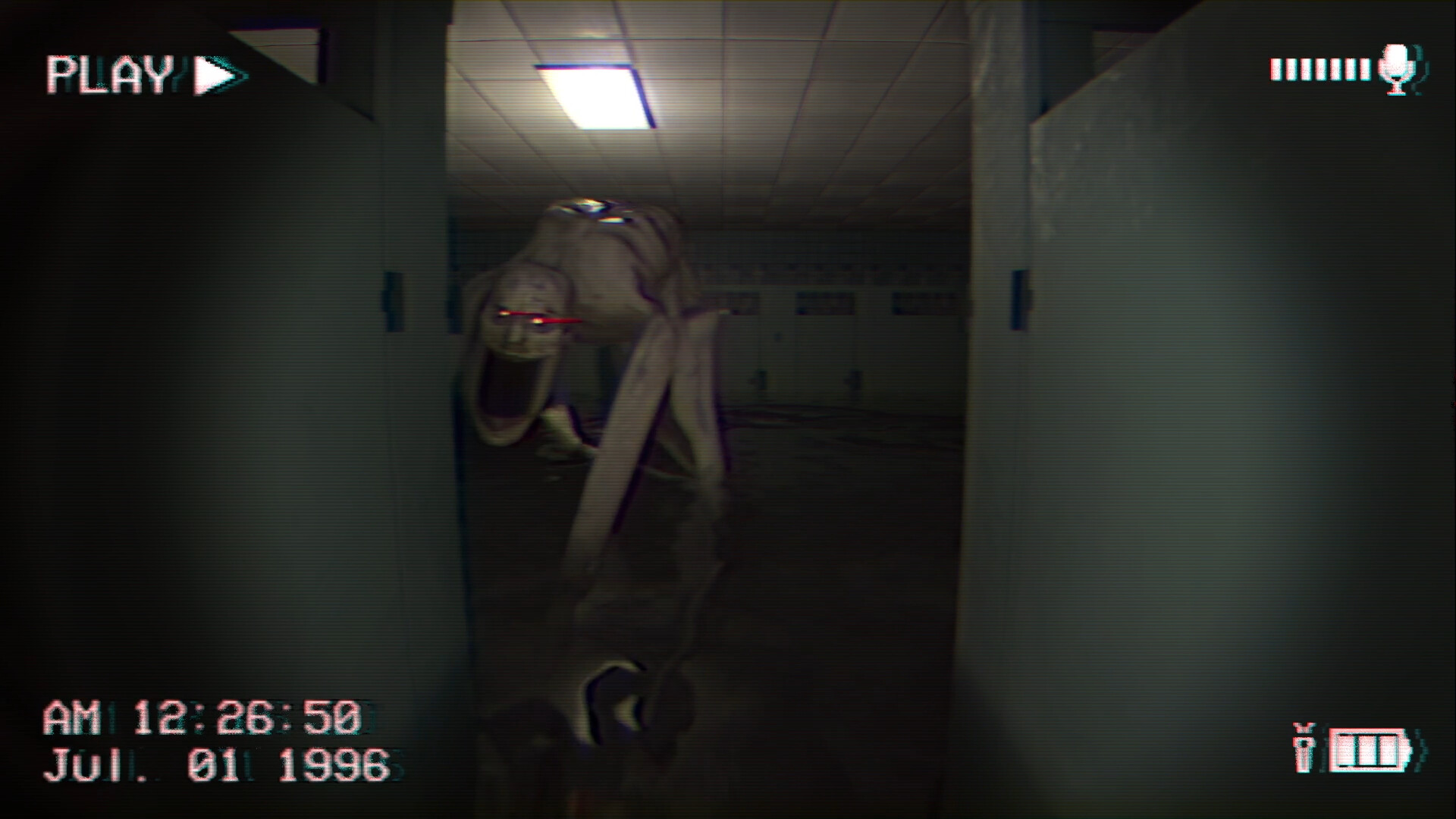 The Classrooms screenshot 16