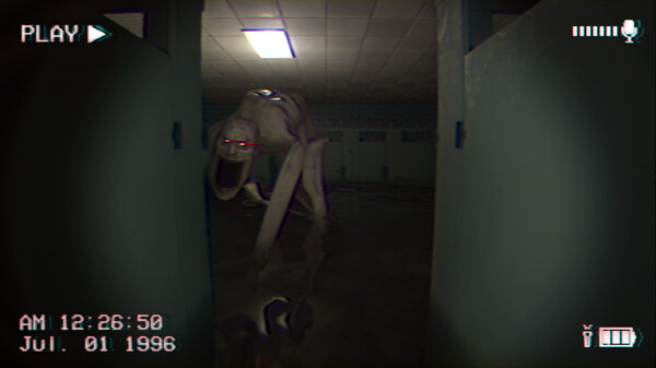 Screenshot z The Classrooms