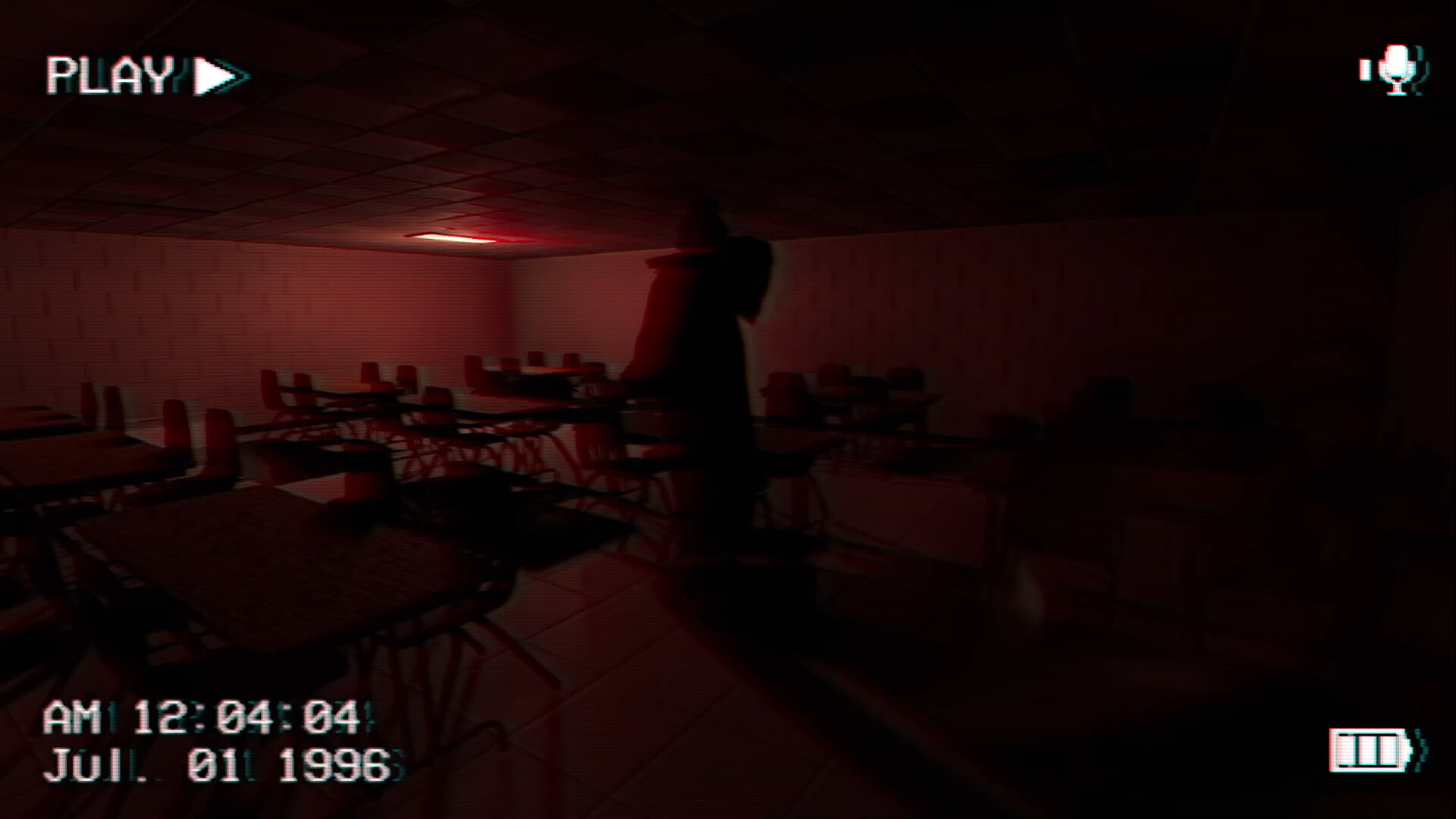The Classrooms screenshot 19
