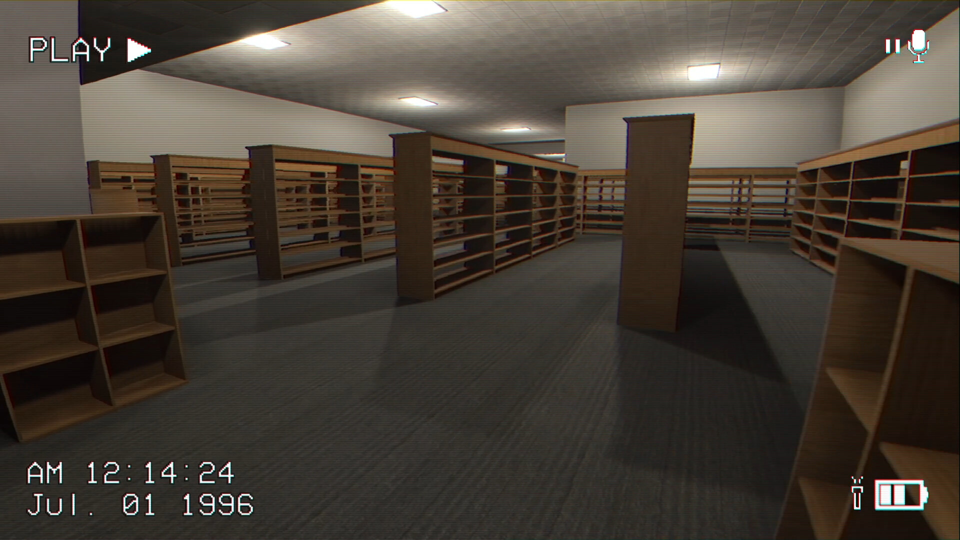 The Classrooms screenshot #17