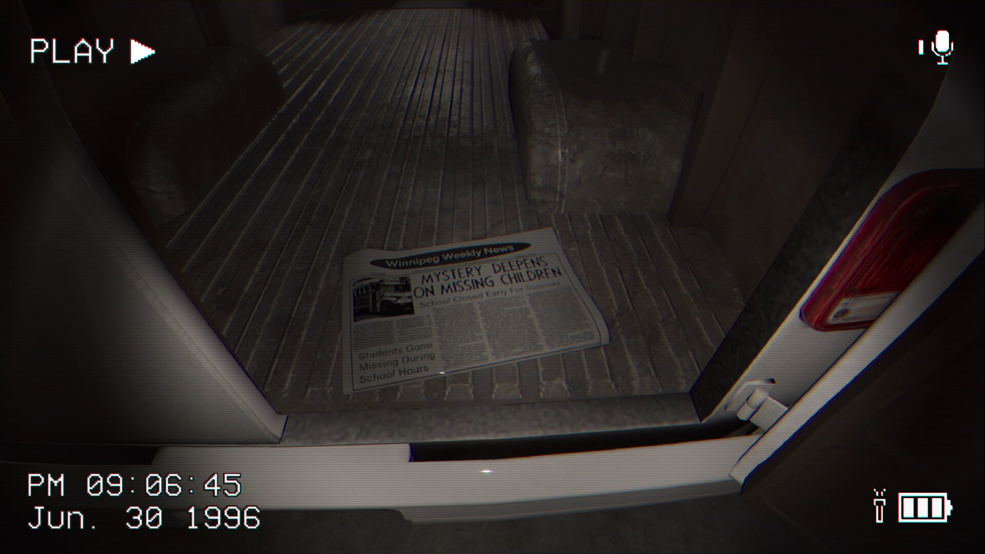 The Classrooms screenshot 13