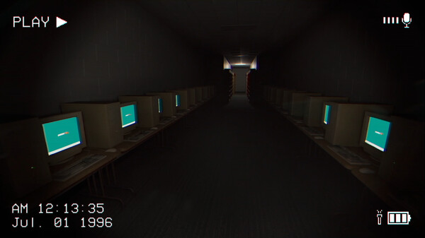 Screenshot z The Classrooms